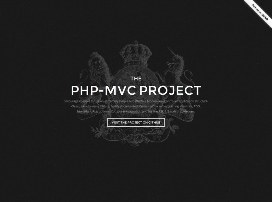 php-mvc