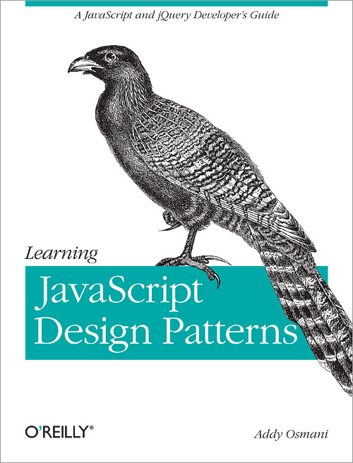 learning-javascript-design-patterns