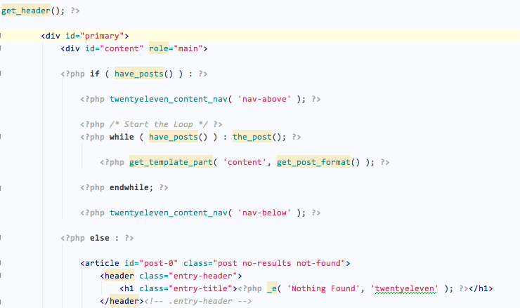 github theme
