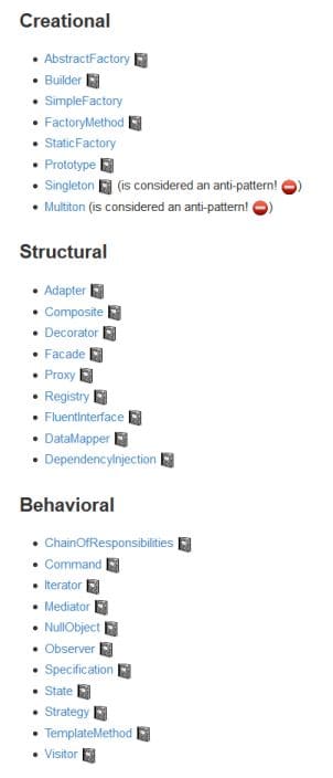 php-design-patterns-php-code-examples