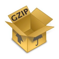 Test GZIP compression of your server easily