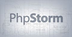 When PHPStorm's cache eats up your harddisk space