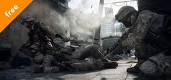 Electronic Arts / Origin offers Battlefield 3 for free (limited promo action) !