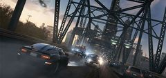 Disappointed by Watch Dogs's graphics ? See how it looks with unlocked, hidden settings. Awesome!