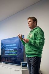 Dangerous Performance Myths in the Web (video talk by Thomas Lohner, PHPUG Latvia)