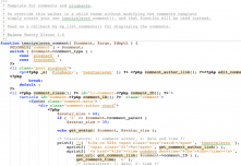 netbeans theme