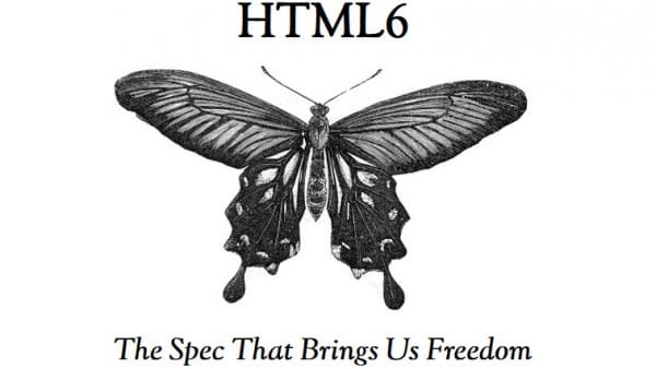 html6