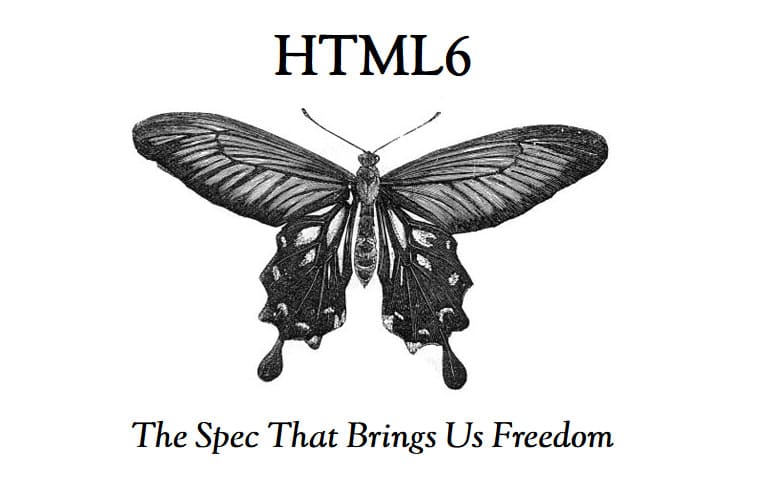 html6