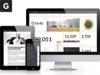 ghost blog blogging platform server