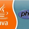 Switching from Java to PHP. Seriously. A very interesting and pre-judice-free talk with Ph.D. Aris Zakinthinos