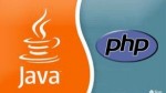 java vs php