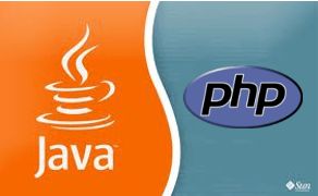 java vs php