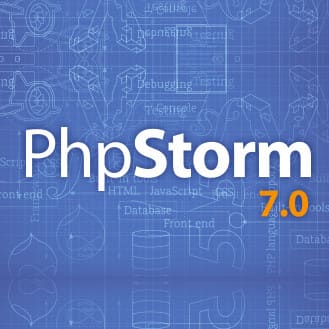 phpstorm 7.0 php