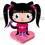 github octocat avatar