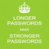 How major web companies (and banks) handle passwords quite wrong