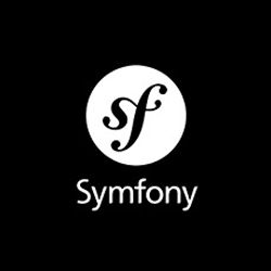 symfony-framework-logo