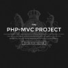 Preview-release of (my) “php-mvc” project (a simple php mvc barebone)