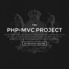 Preview-release of (my) “php-mvc” project (a simple php mvc barebone)