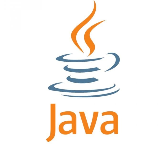 java