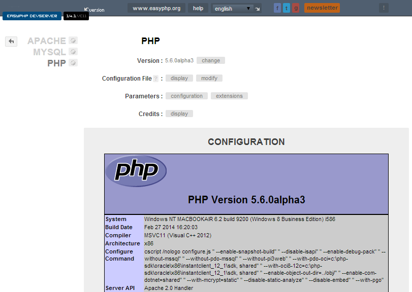 php 5.6