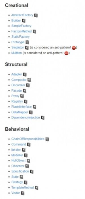 awesome-list-of-design-patterns-with-php-code-examples-dev-metal