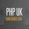 Slides & talks from PHP UK Conference 2014