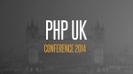 php uk conference