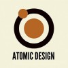 An introduction into Atomic Design, a super-clean way to style web applications