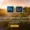 Adobe offers Photoshop for $9.99 per month (limited deal)