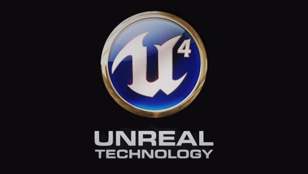 unreal-4-engine