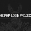 How to install php-login-one-file on Ubuntu 12.04 LTS