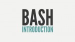 bash-command-line-tutorial