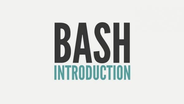 bash-command-line-tutorial