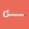 Compress png, jpeg, gif and svg up to 90% with Compressor.io