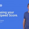 Increase your PageSpeed score (10min video with Matt Gaunt)