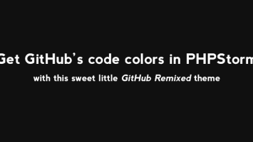 phpstorm-github-code-color-syntax-theme