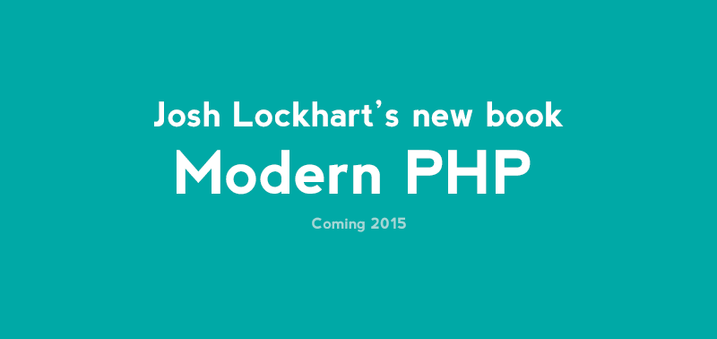 modern-php