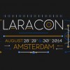 Laracon 2013 – Kapil Verma: Engineering Complex Applications with Laravel 4 (40min video)