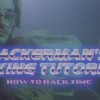 How to hack time (KUNG FURY promo campaign)