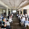 Berlin, prepare for TOA conference (15th – 17th of July)
